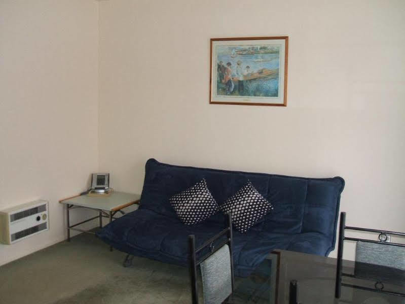 Shadzz Motel Palmerston North Exterior photo